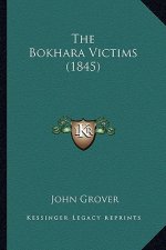 The Bokhara Victims (1845)