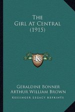 The Girl At Central (1915)