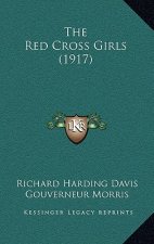 The Red Cross Girls (1917)
