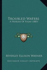 Troubled Waters: A Problem Of Today (1885)