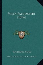 Villa Falconieri (1896)