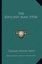 The Efficient Man (1914)