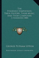 The Standard Symphonies, Their History, Their Music, And Their Composers: A Handbook (1888)