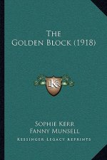 The Golden Block (1918)