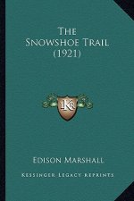 The Snowshoe Trail (1921)