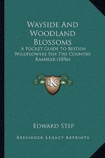 Wayside And Woodland Blossoms: A Pocket Guide To British Wildflowers For The Country Rambler (1896)