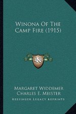 Winona Of The Camp Fire (1915)