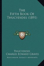 The Fifth Book Of Thucydides (1891)