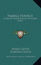 Pamela Pounce: A Tale Of Tempestuous Petticoats (1921)