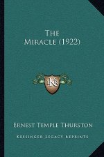 The Miracle (1922)