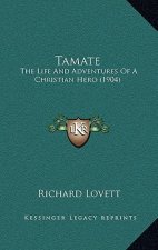 Tamate: The Life And Adventures Of A Christian Hero (1904)
