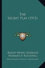 The Secret Play (1915)