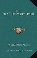 The Head Of Pasht (1900)
