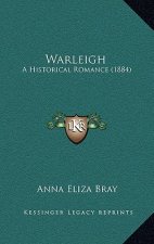 Warleigh: A Historical Romance (1884)
