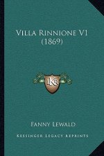 Villa Rinnione V1 (1869)