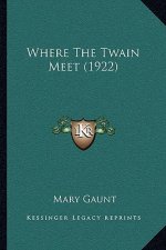 Where The Twain Meet (1922)