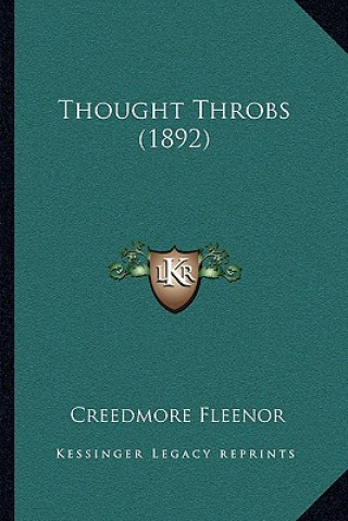 Thought Throbs (1892)