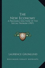 The New Economy: A Peaceable Solution Of The Social Problem (1907)