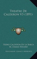 Theatre De Calderon V3 (1891)