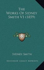 The Works Of Sidney Smith V1 (1859)