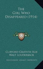 The Girl Who Disappeared (1914)