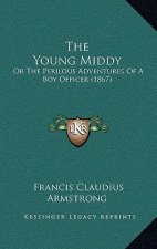 The Young Middy: Or The Perilous Adventures Of A Boy Officer (1867)