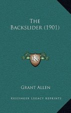 The Backslider (1901)