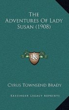 The Adventures Of Lady Susan (1908)