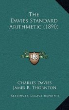 The Davies Standard Arithmetic (1890)