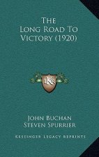 The Long Road To Victory (1920)