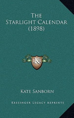 The Starlight Calendar (1898)