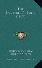 The Lantern Of Luck (1909)