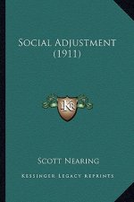 Social Adjustment (1911)