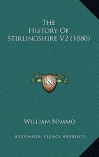 The History Of Stirlingshire V2 (1880)