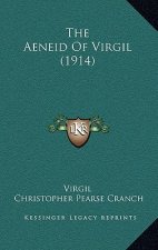 The Aeneid Of Virgil (1914)