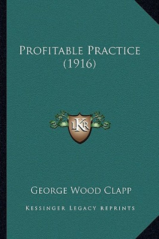 Profitable Practice (1916)