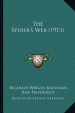 The Spider's Web (1913)