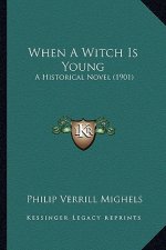 When A Witch Is Young: A Historical Novel (1901)
