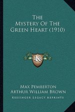 The Mystery Of The Green Heart (1910)