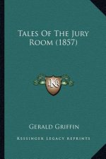 Tales Of The Jury Room (1857)