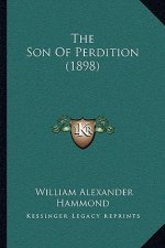 The Son Of Perdition (1898)