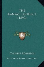 The Kansas Conflict (1892)