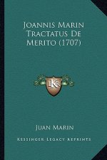 Joannis Marin Tractatus De Merito (1707)
