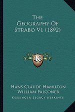 The Geography Of Strabo V1 (1892)
