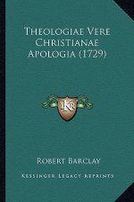 Theologiae Vere Christianae Apologia (1729)