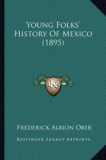 Young Folks' History Of Mexico (1895)