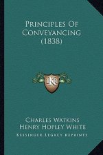Principles Of Conveyancing (1838)