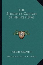 The Student's Cotton Spinning (1896)