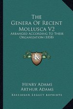 The Genera Of Recent Mollusca V2: Arranged According To Their Organization (1858)