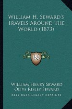 William H. Seward's Travels Around The World (1873)